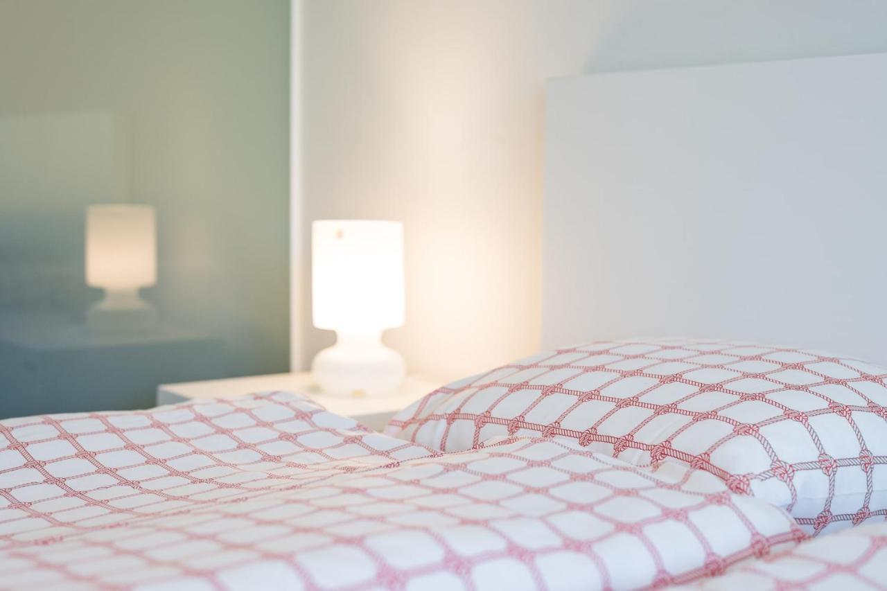 Guestready - Sunny Disposition Apartment Porto Luaran gambar